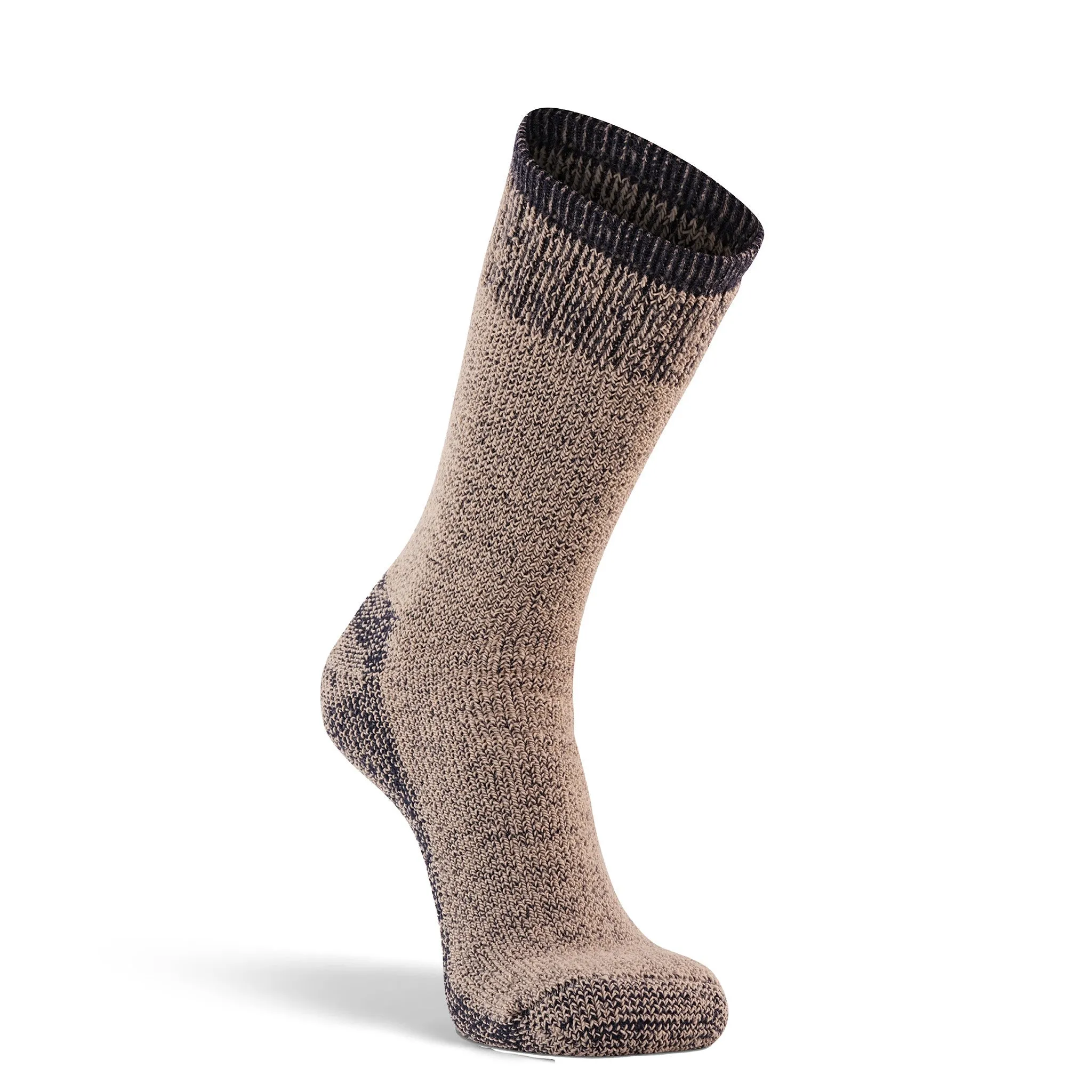 Men's Wick Dry Explorer Heavyweight Crew Hiking Sock