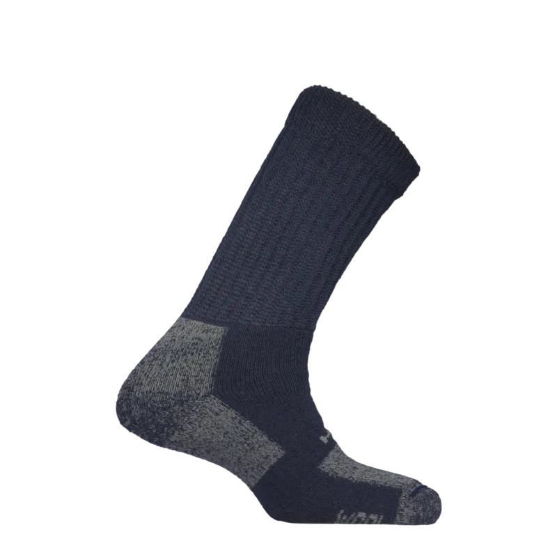 MUND Tesla Hiking Sock -15C