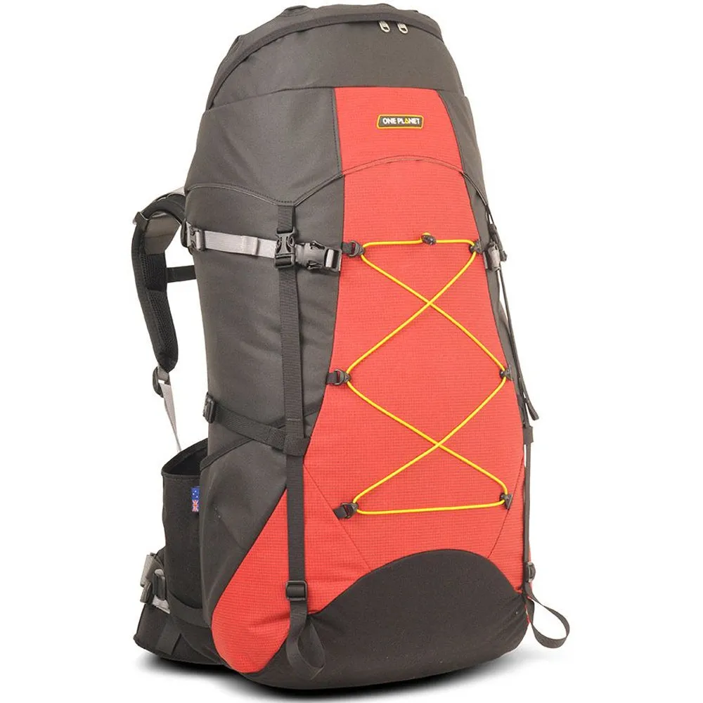 Mungo Hiking Pack