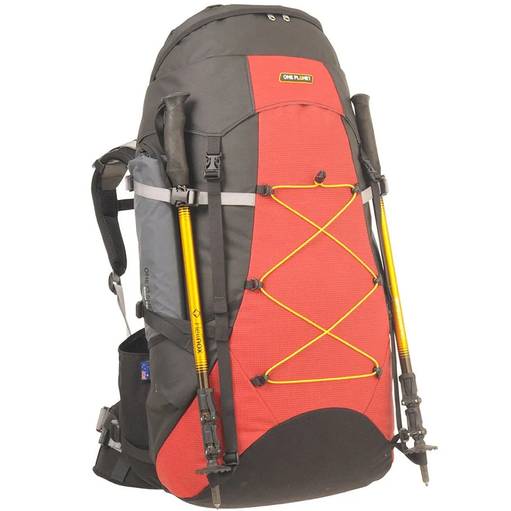 Mungo Hiking Pack