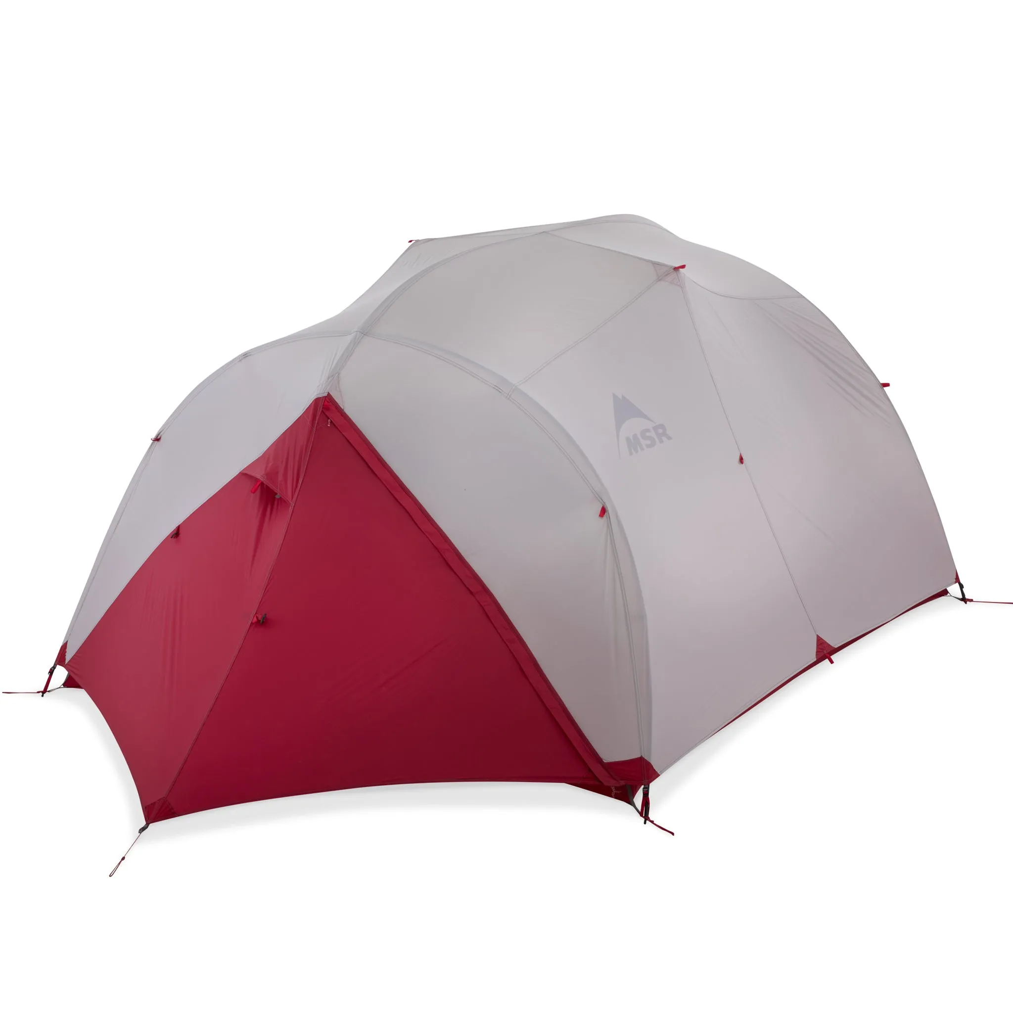 Mutha Hubba NX 3P Hiking Tent