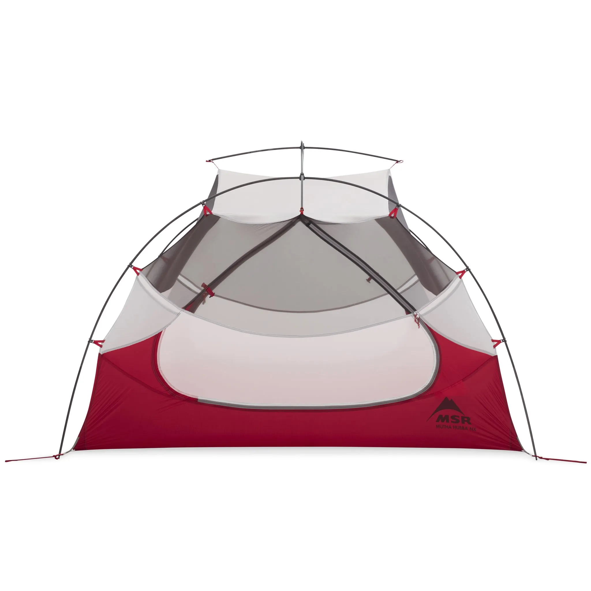 Mutha Hubba NX 3P Hiking Tent