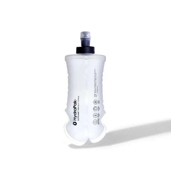 Naked Running Flask 350ml