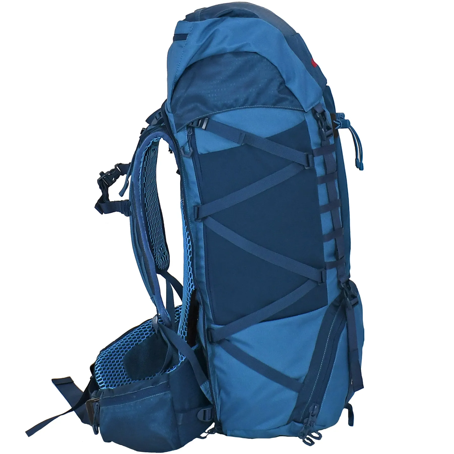 Nankeen 75 Litre Hiking Pack