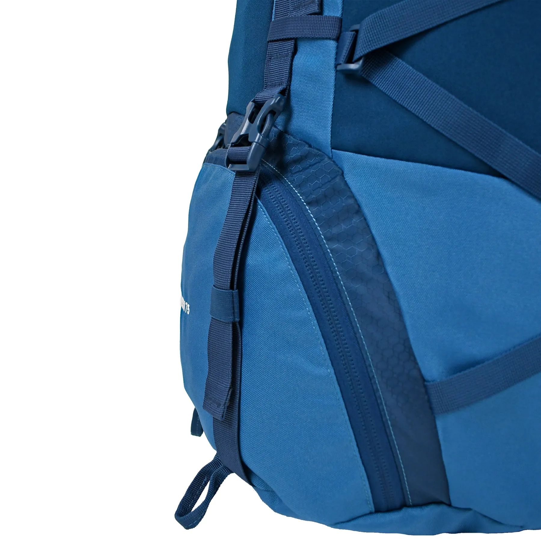 Nankeen 75 Litre Hiking Pack