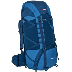 Nankeen 75 Litre Hiking Pack