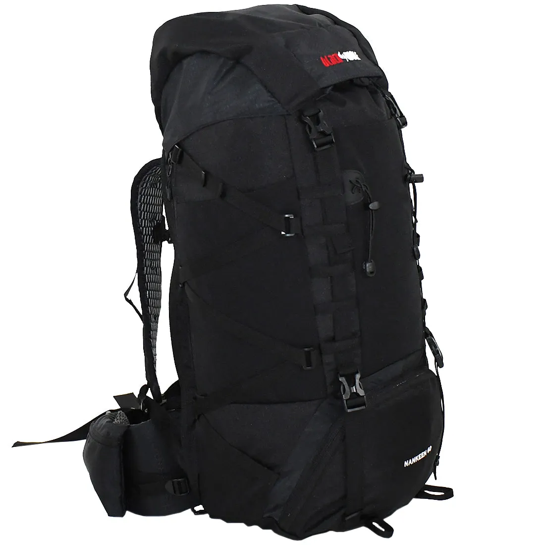 Nankeen 75 Litre Hiking Pack