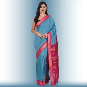 Narayanpet Cotton Silk sarees