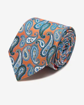 Naru Silk Tie