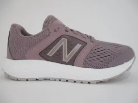 New Balance women's running shoe W520LC5 pink