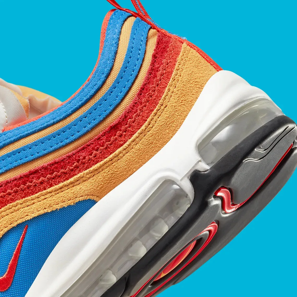 Nike Air Max 97 Running Club