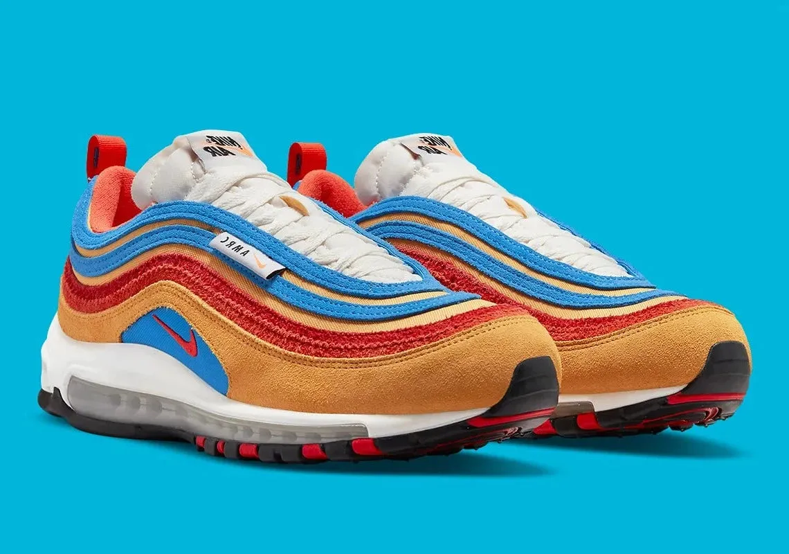 Nike Air Max 97 Running Club