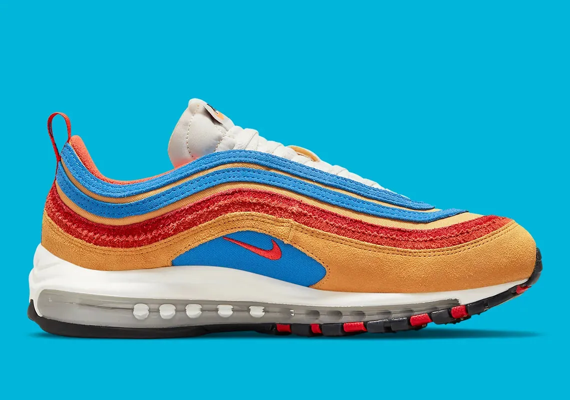 Nike Air Max 97 Running Club