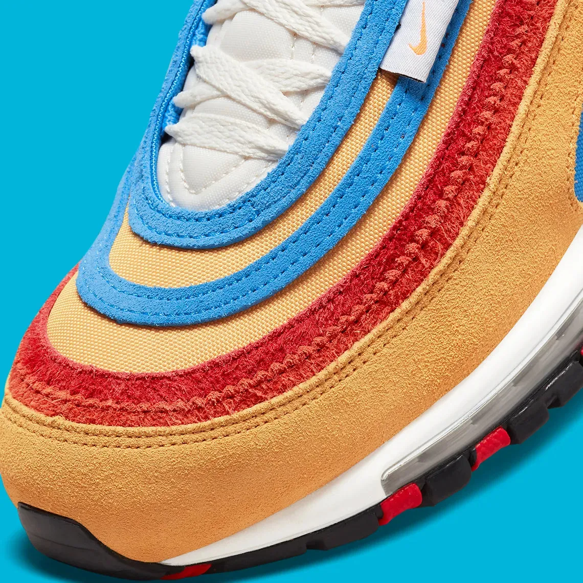 Nike Air Max 97 Running Club