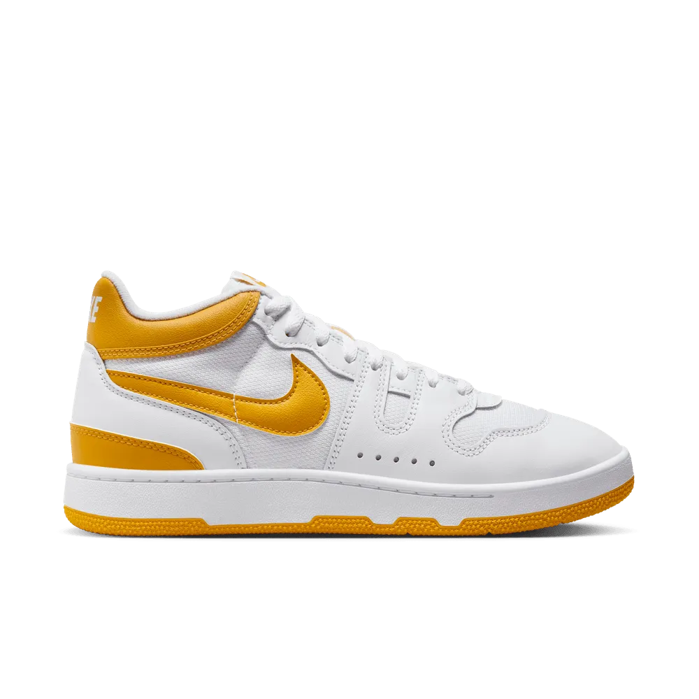 Nike Attack White Lemon Venom