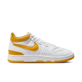 Nike Attack White Lemon Venom