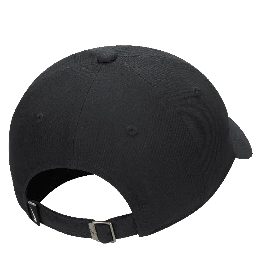 Nike Club Unstructured Swoosh Cap