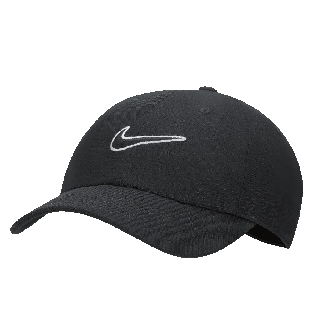 Nike Club Unstructured Swoosh Cap