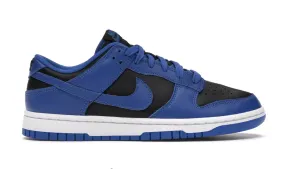 Nike Dunk Low Hyper Cobalt