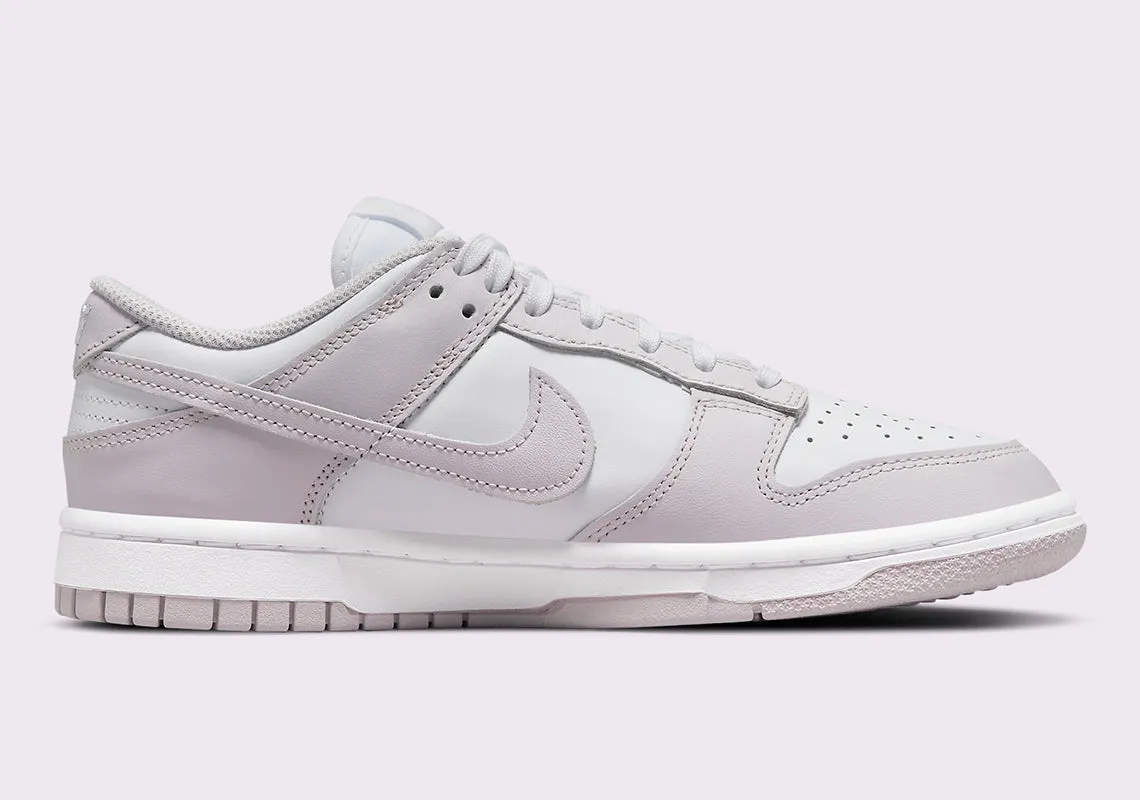 Nike Dunk Low Light Violet