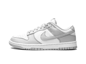 Nike Dunk Low "Grey Fog"