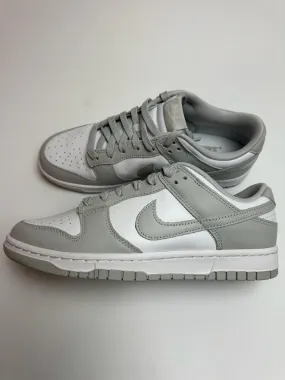 Nike Dunk Low "Grey Fog"