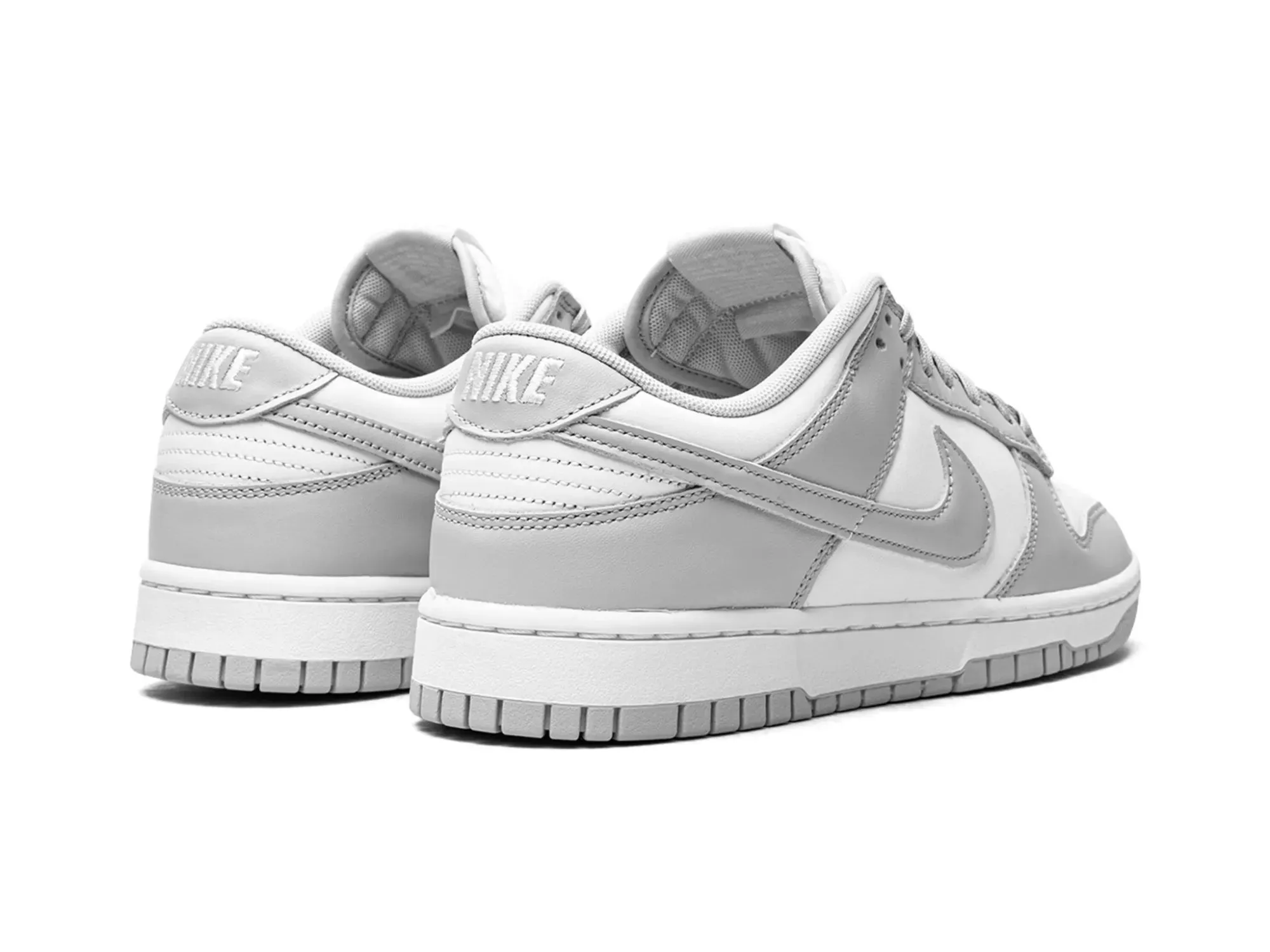 Nike Dunk Low "Grey Fog"