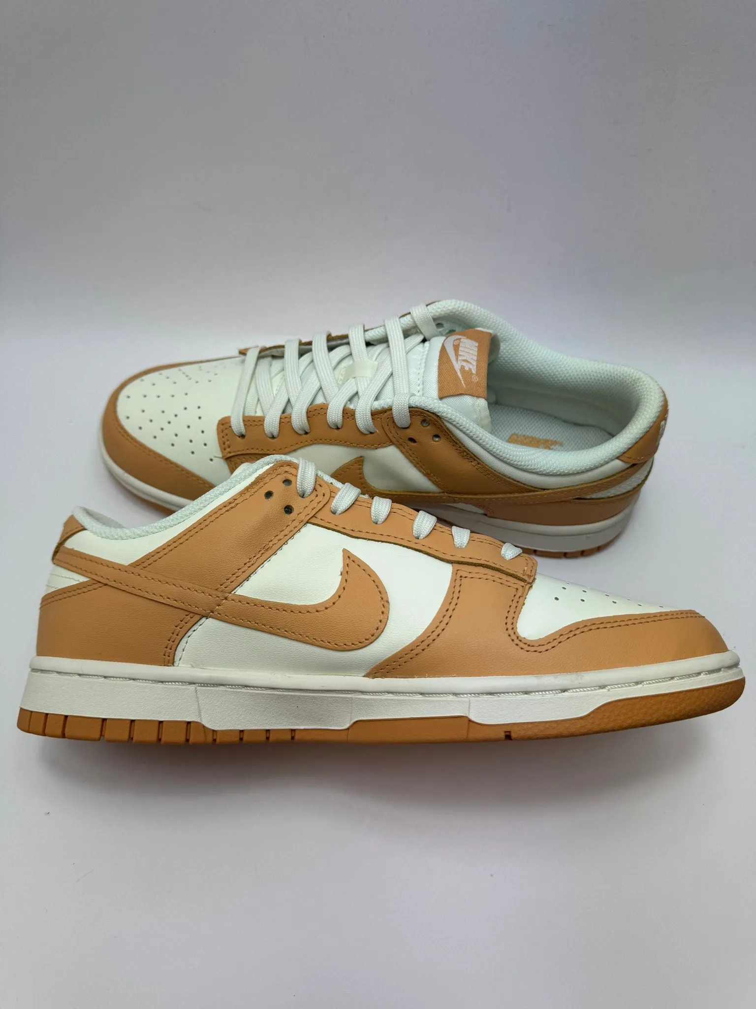 Nike Dunk Low "Harvest Moon"