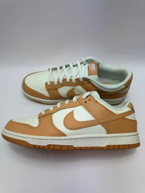 Nike Dunk Low "Harvest Moon"