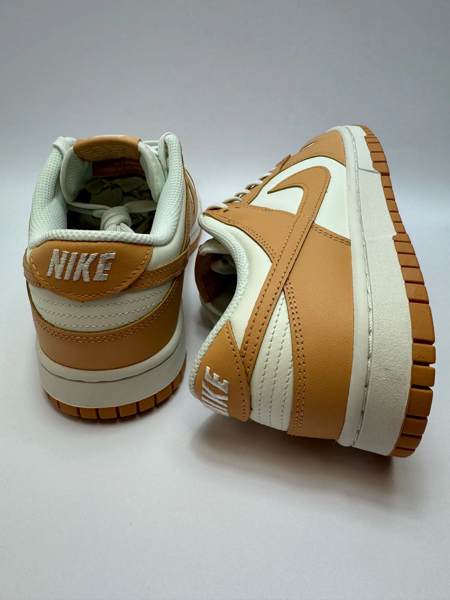 Nike Dunk Low "Harvest Moon"