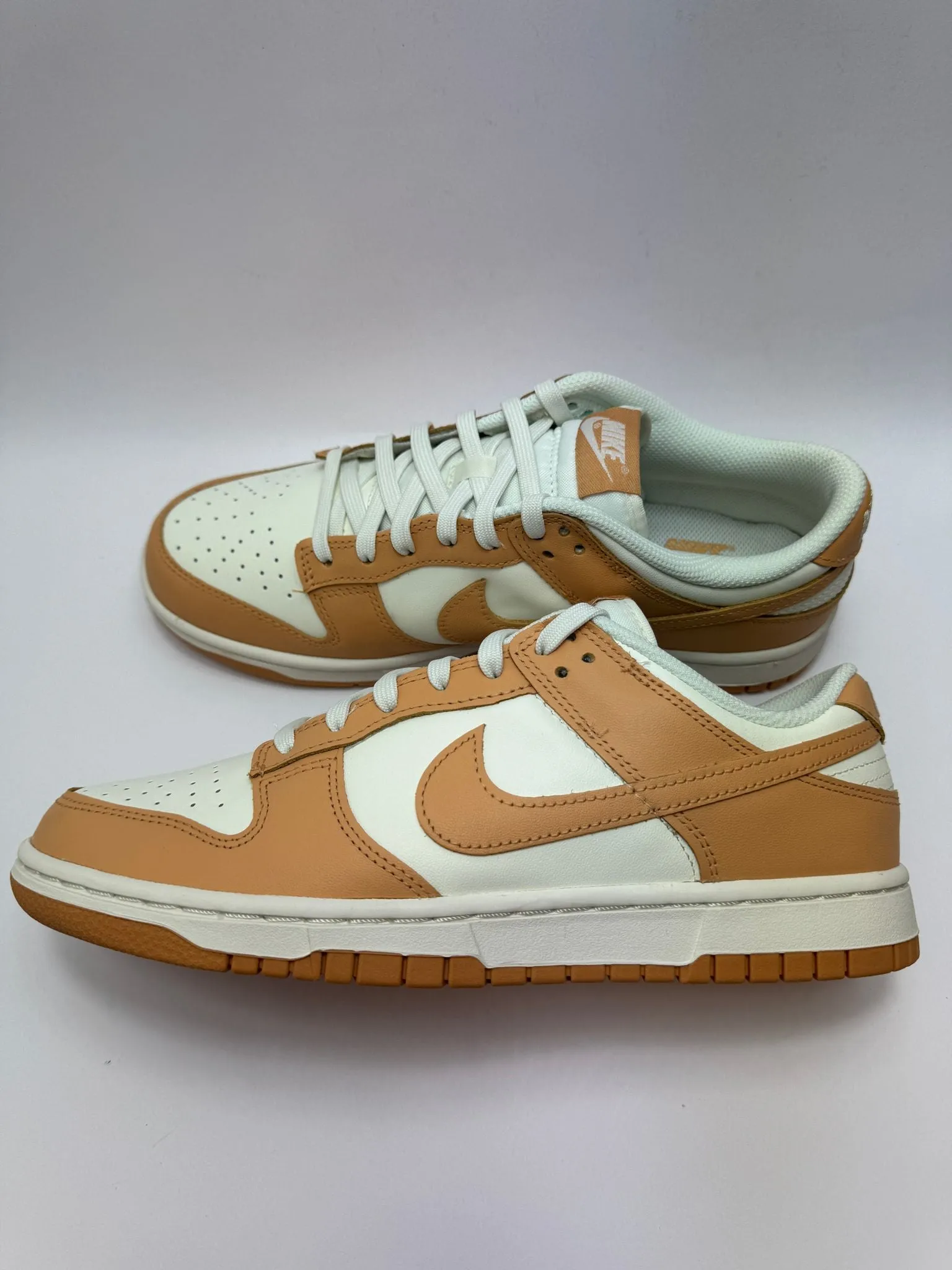 Nike Dunk Low "Harvest Moon"