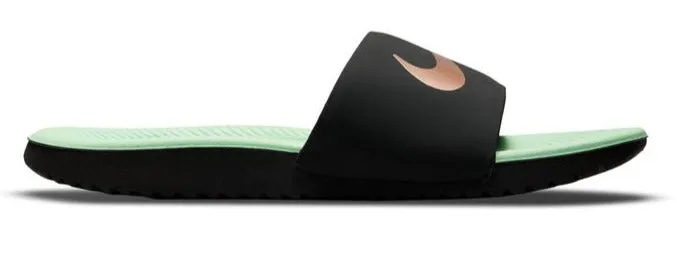 NIKE KAWA SLIDE (GS/PS)