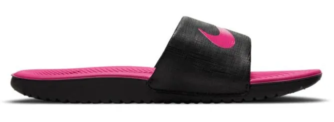 NIKE KAWA SLIDE (GS/PS)