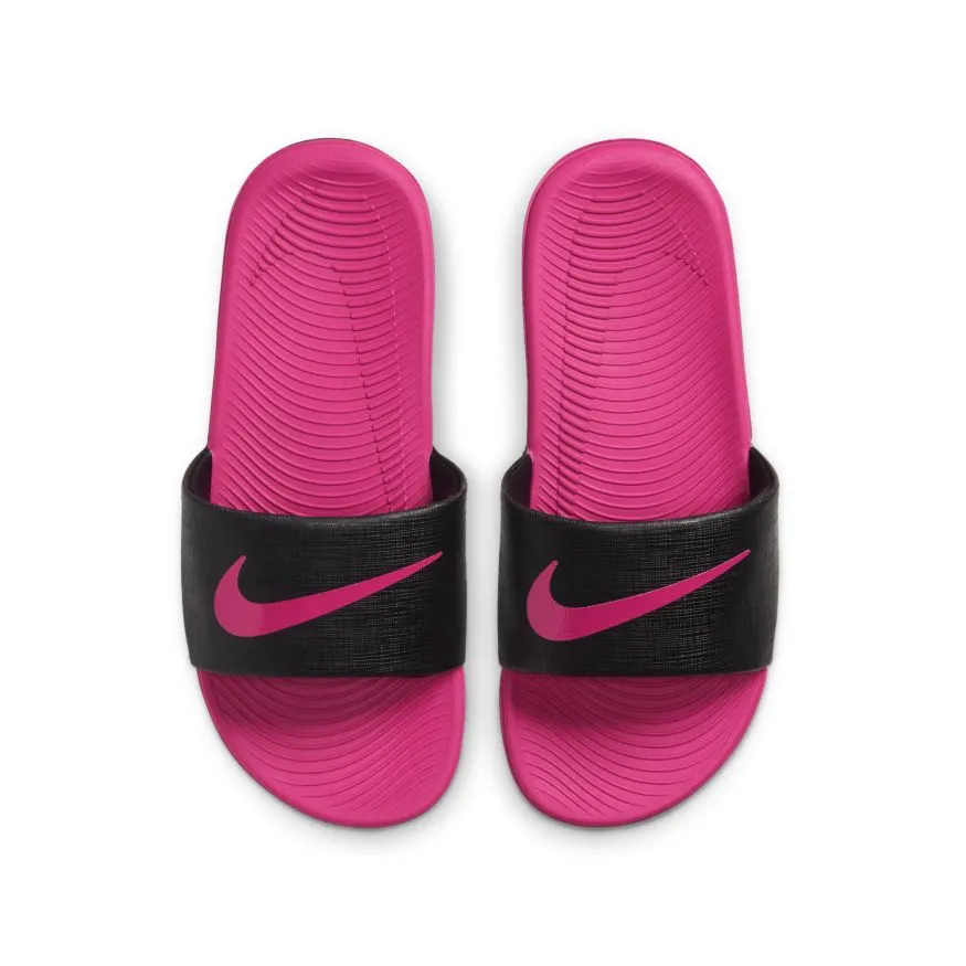 NIKE KAWA SLIDE (GS/PS)