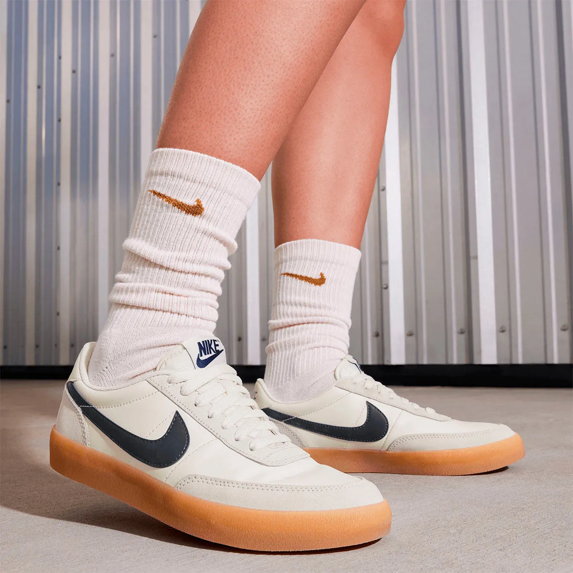 Nike Killshot 2 Sail