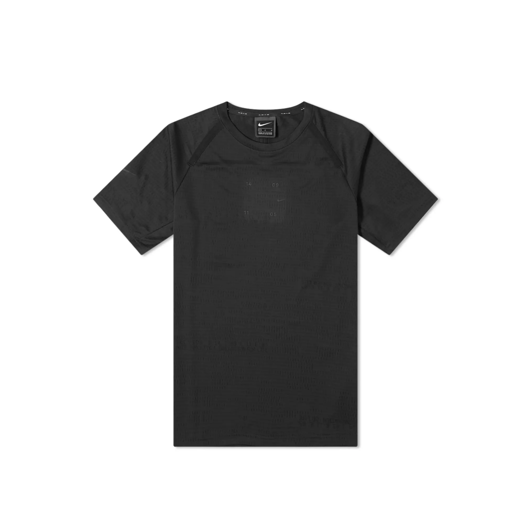 Nike Mens Tech Pack Tee