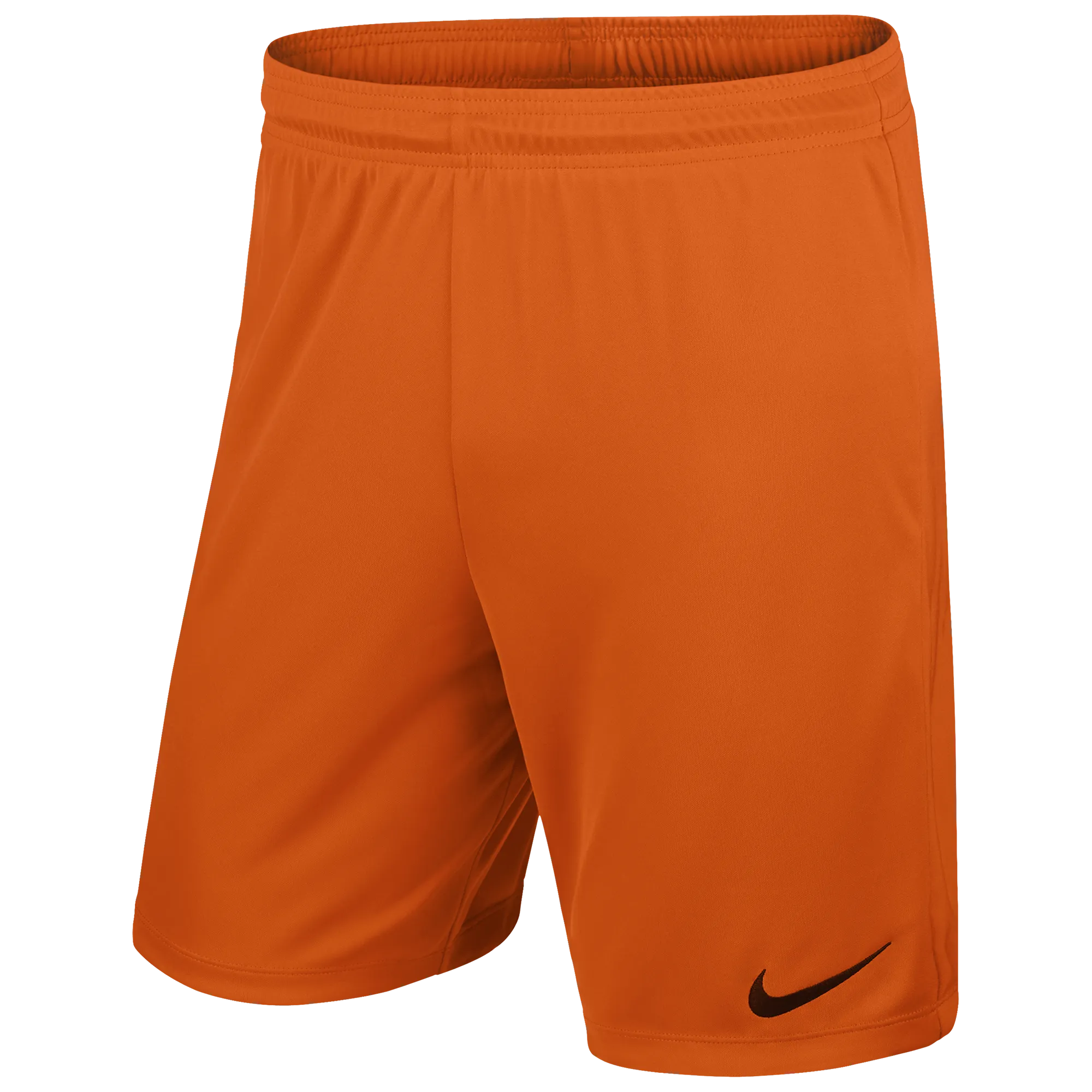 Nike Park II Knit Shorts