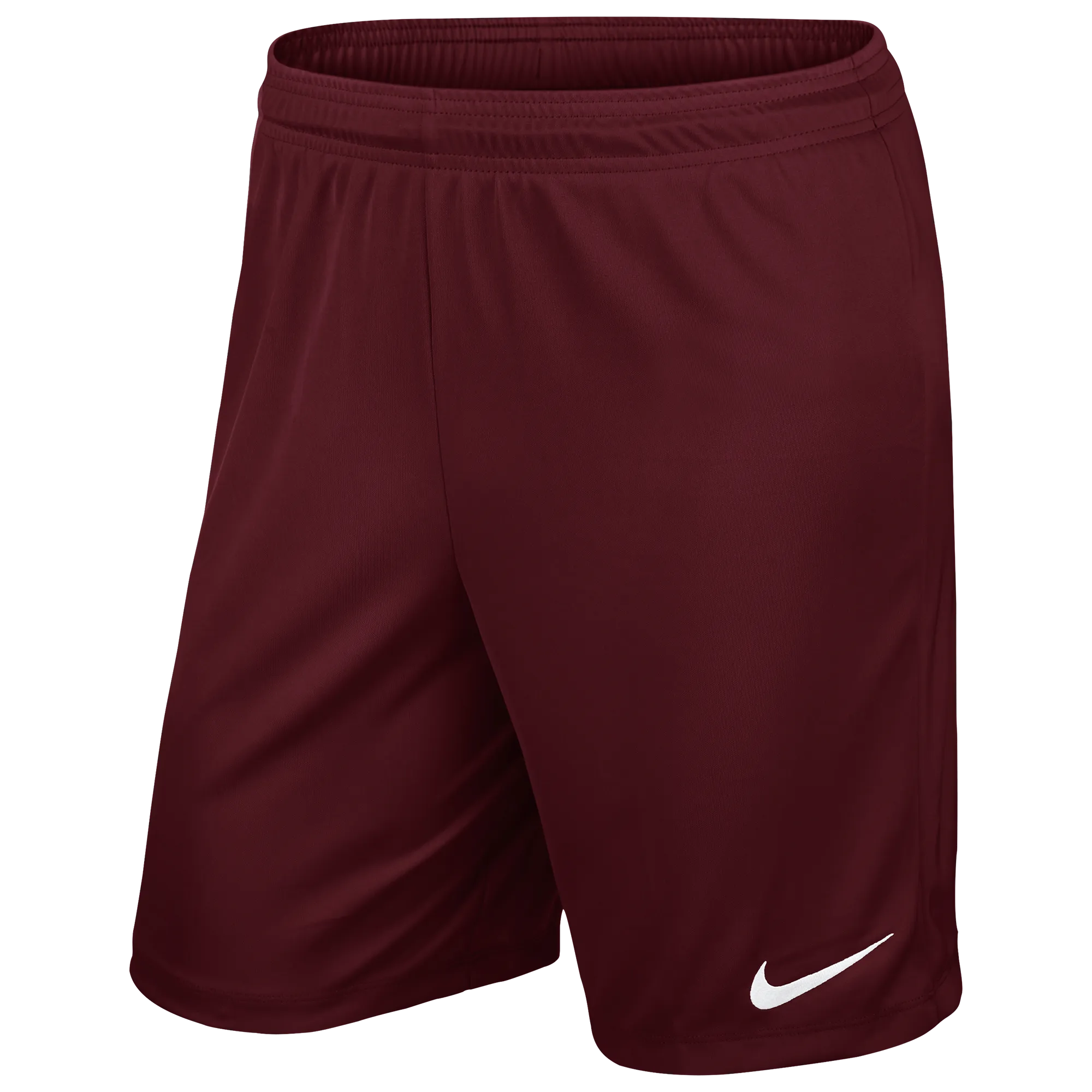 Nike Park II Knit Shorts