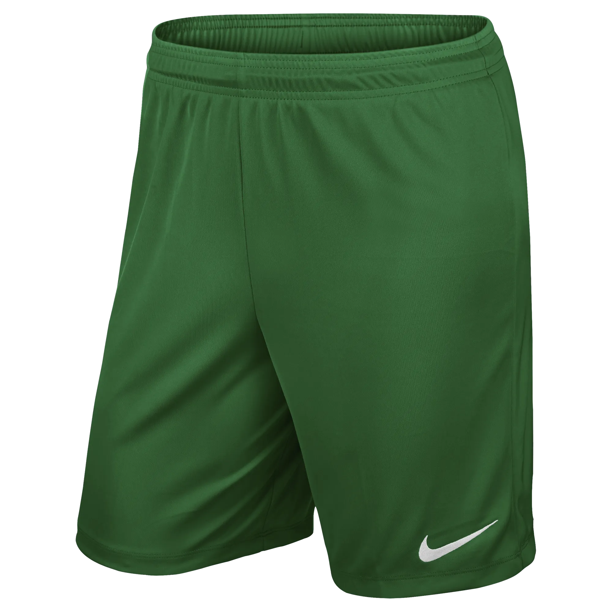 Nike Park II Knit Shorts