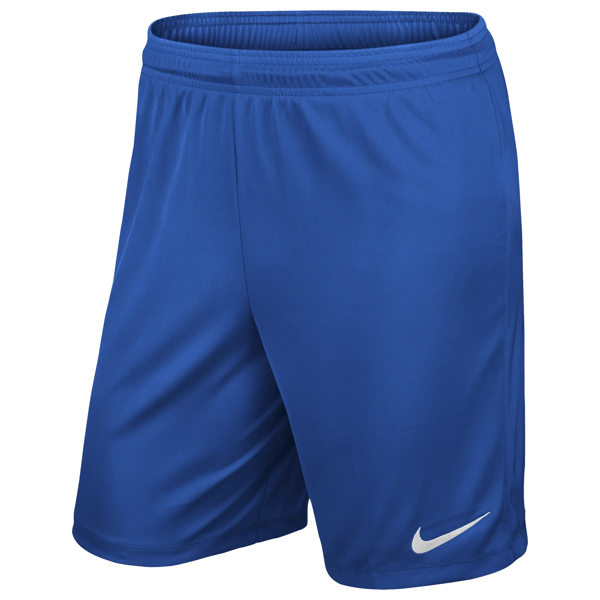 Nike Park II Knit Shorts