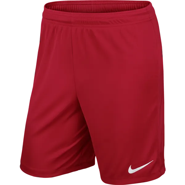 Nike Park II Knit Shorts