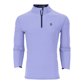 Northwestern Tate Quarter-Zip