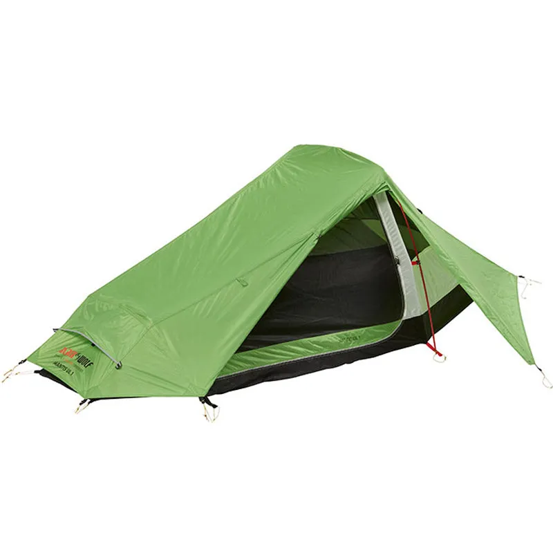 OLD MODEL - Mantis UL 1 Hiking Tent