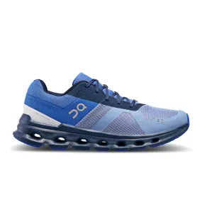 On Running Cloudrunner (Mens) - Shale/Cobalt