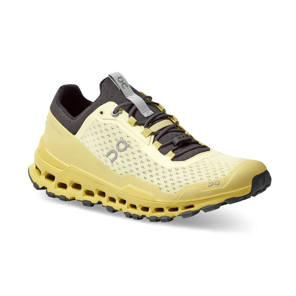 On Running Cloudultra (Men's) - Limelight/Eclipse