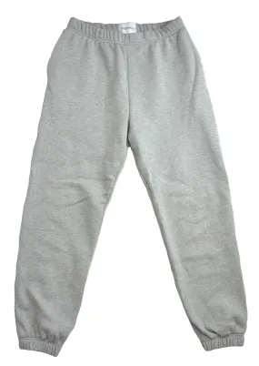 Organic cotton sweatpants