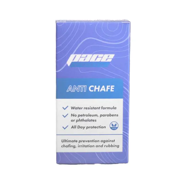 Pace Athletic Anti Chafe