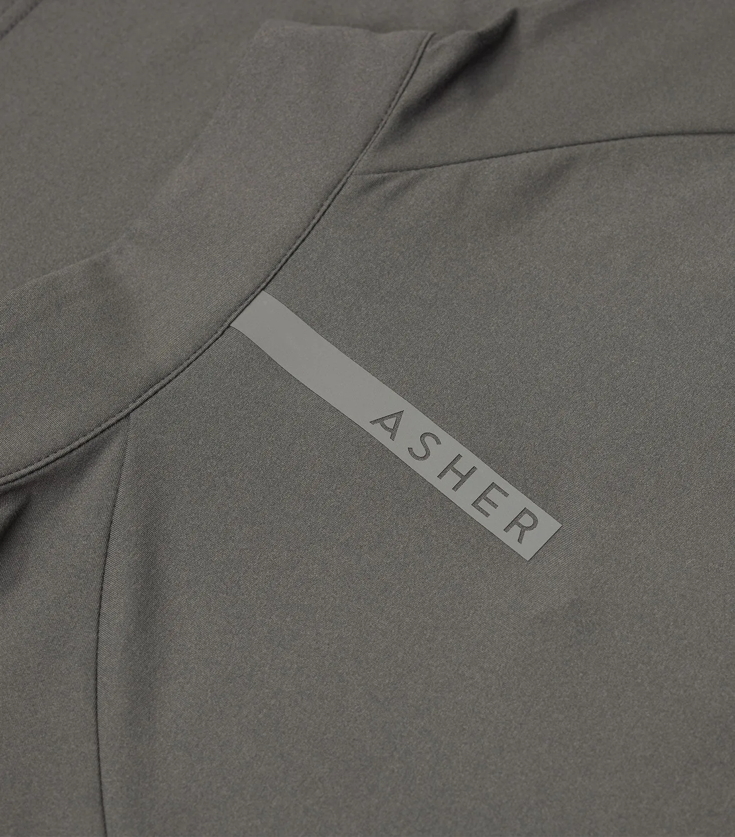 Performance Quarter Zip