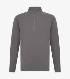 Performance Quarter Zip