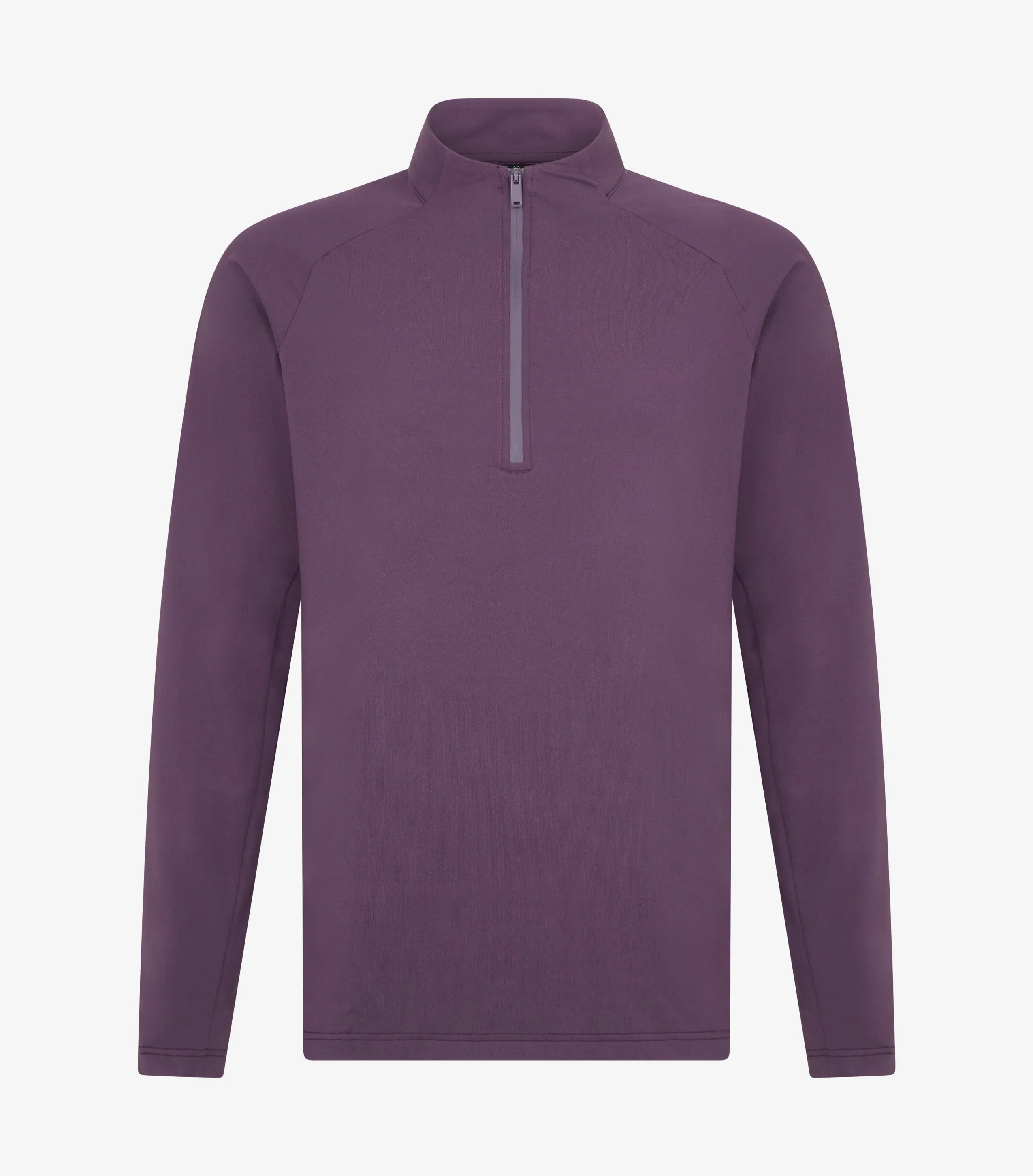 Performance Quarter Zip